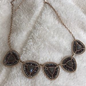 Francesca’s Necklace